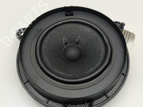 Used Speaker NISSAN LEAF (ZE1) Electric (150 hp) 27783796