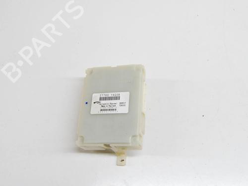 Used Electronic module Electronic module NISSAN JUKE (F15) 1.5 dCi (110 hp) 16270515 16270515