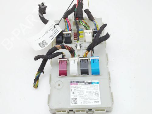 Control unit BMW 5 (G30, F90) 520 i | BP39958452M11 - Image 2