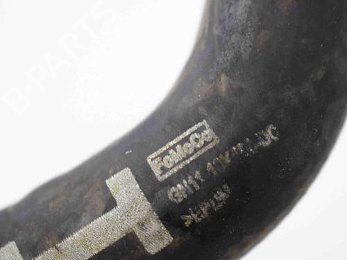 Pipe FORD FOCUS IV (HN) 1.0 EcoBoost | BP30210000M125