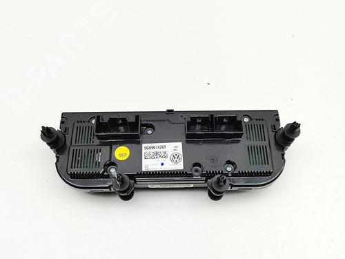 Control unit VW PASSAT B8 (3G2, CB2) 2.0 TDI | BP38421627M11 - Image 4