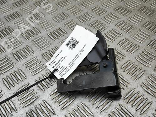 Other MERCEDES-BENZ E-CLASS Convertible (A238) E 300 (238.448) | BP37469521O1 - Image 5