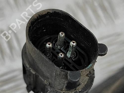 Radiator fan PORSCHE 911 Convertible (996) 3.6 Carrera 4S | BP29283002M35 