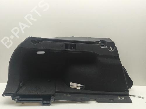 Used Boot lining KIA OPTIMA Sportswagon (JF) 1.7 CRDi (141 hp) 30596063