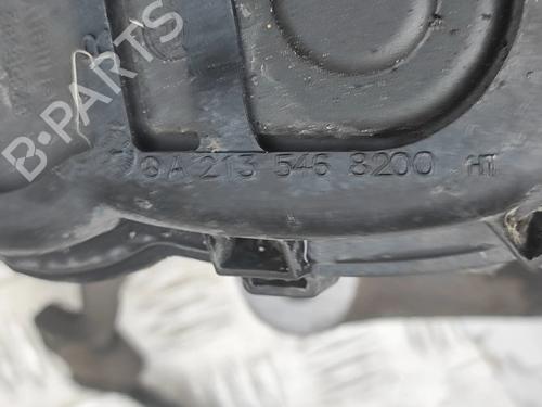 Right rear brake caliper MERCEDES-BENZ E-CLASS (W213) E 300 de (213.016) | BP36021245M106 - Image 8