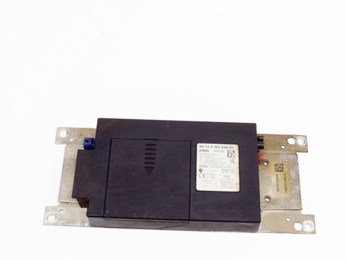 Used Electronic module BMW 6 Gran Coupe (F06) 640 d (313 hp) 10368610