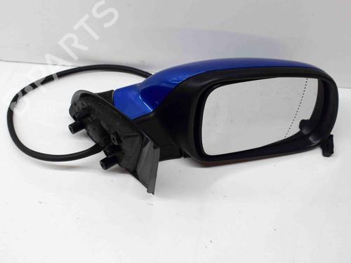 Ryggespeil høyre PEUGEOT 307 SW (3H) 1.6 16V (109 hp) 9165911
