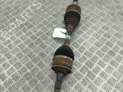 Left front driveshaft FORD RANGER (TKE) 2.0 EcoBlue 4x4 | BP29975119M38 - Image 4