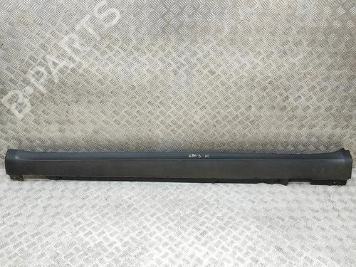 Used Left sideskirt Left sideskirt PORSCHE MACAN (95B) 3.0 S Diesel (258 hp) 40071175 40071175
