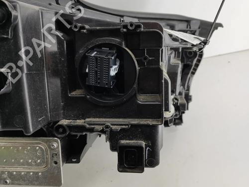 Left headlight PORSCHE CAYENNE Coupe (9YB) 3.0 AWD (9YBAA1) | BP33368799C28  - Image 11