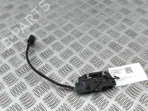 Used Hood lock Hood lock VOLVO XC40 (536) D3 (150 hp) 39989737 39989737
