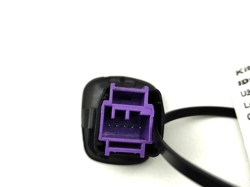 Electronic sensor FORD TRANSIT V363 Van (FCD, FDD) E-TRANSIT | BP38731402M84 - Image 7