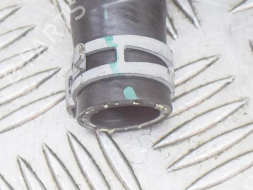 Pipe JAGUAR I-PACE (X590) EV400 AWD | BP27750896M125