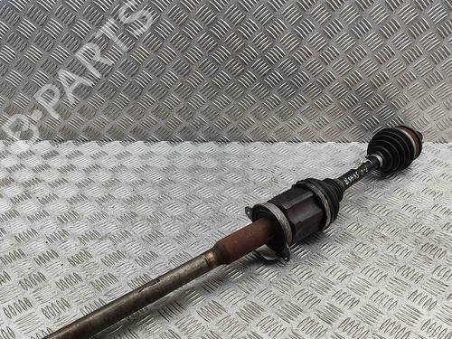 Right front driveshaft VOLVO V60 II (225) B6 Mild-Hybrid AWD | BP29458619M39
