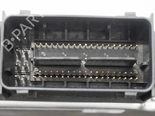 Engine control unit (ECU) FORD ECOSPORT 1.0 EcoBoost | BP9511731M57