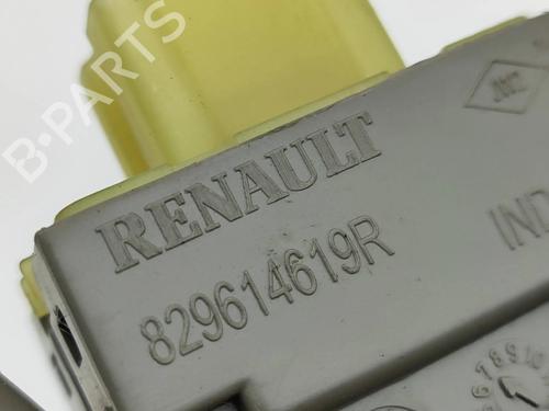 Right rear window switch RENAULT ZOE (BFM_) ZOE | BP36066622I28 - Image 6