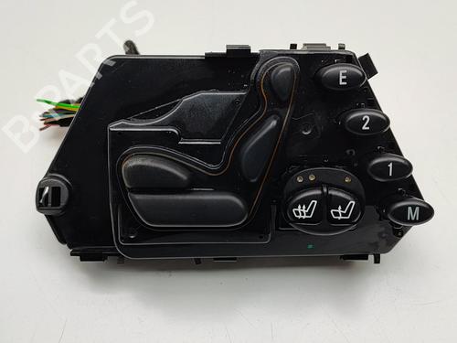 Used Switch MERCEDES-BENZ S-CLASS (W220) S 320 (220.065, 220.165) (224 hp) 24580731