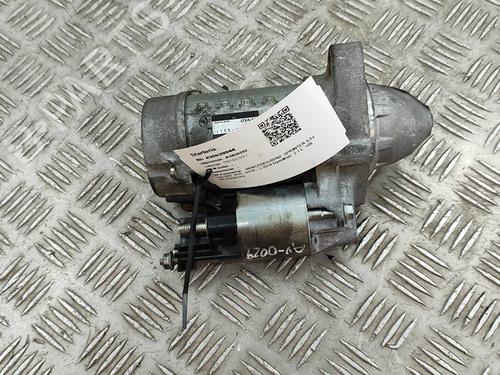 Starter LAND ROVER RANGE ROVER SPORT II (L494) 3.0 SDV6 4x4 | BP27792970M8 