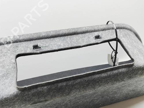 Boot lining TESLA MODEL X (5YJX) P100D AWD | BP36078286I3 - Image 7