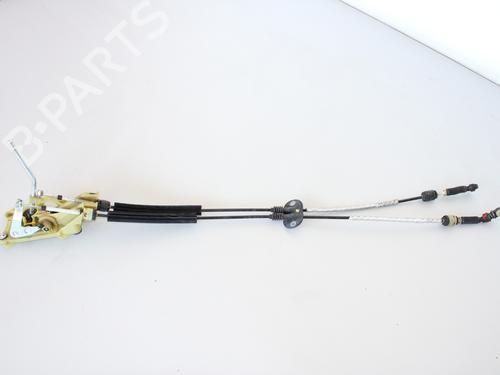 Gearstang FORD FOCUS II (DA_, HCP, DP) 2.5 ST (225 hp) 29753448