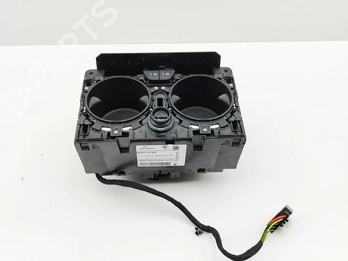 Used Cup/Object holder BMW XM (G09) XM All-wheel Drive (653 hp) 32501006