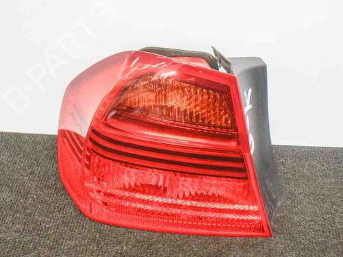 Used Left taillight BMW 3 (E90) 325 i (218 hp) 7735311