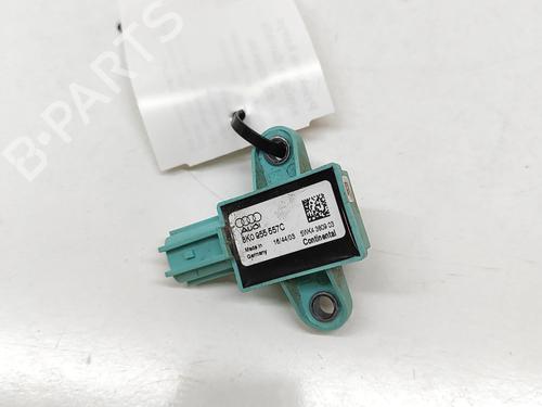 Electronic sensor AUDI Q5 (8RB) 2.0 TFSI quattro | BP29264958M84  - Image 5