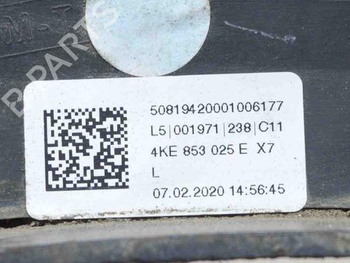 Rear left wheel arch trim AUDI E-TRON (GEN) 50 quattro | BP29226953C136 