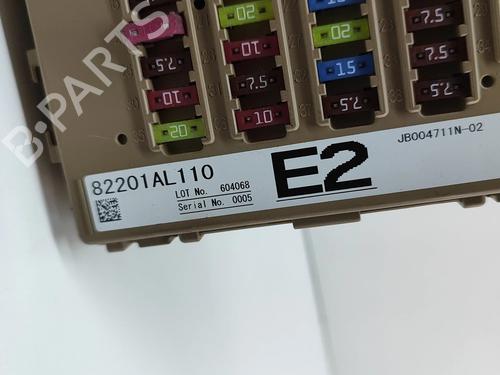 Fuse box SUBARU OUTBACK (BS) 2.0 D AWD (BSD) | BP24141099E1