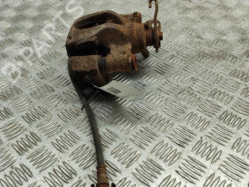 Remklauw links achter RENAULT MASTER III Van (FV) 2.3 dCi 100 FWD (FV0A, FV0B, FV0G, FV0K, FV0H) | BP21078499M107 