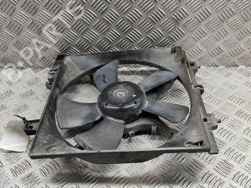 Radiator fan SUBARU FORESTER (SH_) 2.0 D AWD (SHH, SHD, SHN) | BP29460054M35 