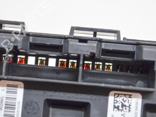 Fuse box BMW 3 (F30, F80) 335 d xDrive | BP8936024E1 