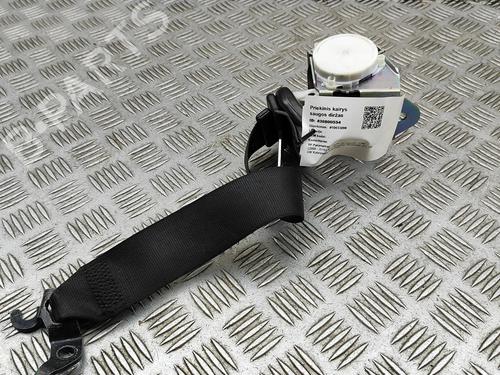 Ceinture de sécurité avant gauche Ceinture de sécurité avant gauche 37698540 37698540