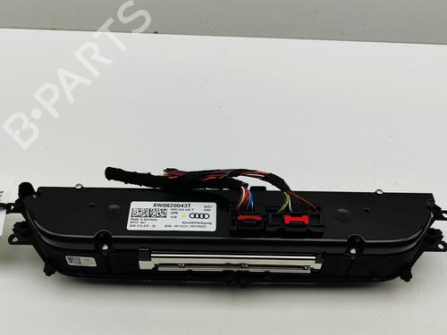 Commande Chauffage AUDI A5 (F53, F5P) 35 TFSI Mild Hybrid | BP28436461I5 