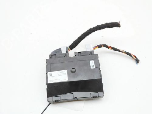 Øvrige Styrinhsenheder Øvrige Styrinhsenheder BMW 5 (G30, F90) 520 i (184 hp) 39930451 39930451