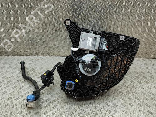 AdBlue tank AUDI A4 Allroad B9 (8WH, 8WJ) 2.0 TDI quattro | BP27288561M85 
