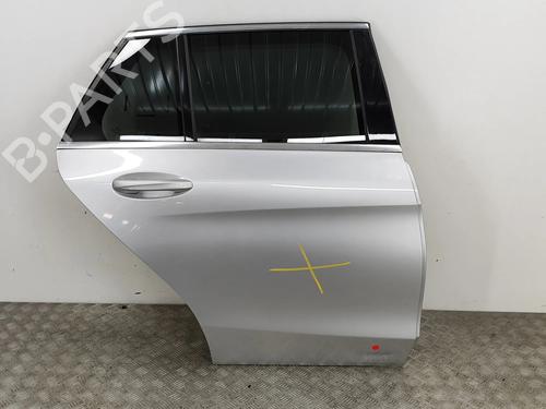 Used Right rear door Right rear door MERCEDES-BENZ C-CLASS T-Model (S205) C 180 (205.240) (156 hp) 33937572 33937572