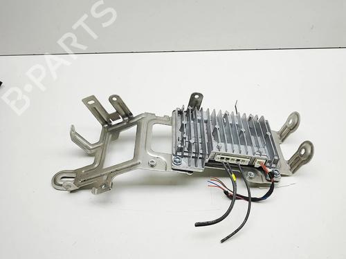 Electronic module MERCEDES-BENZ EQS (V297) EQS 450+ (297.123) | BP39205628M83 - Image 3