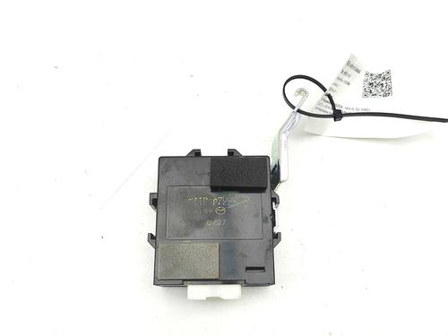 Used Electronic module Electronic module MAZDA MX-5 IV (ND__) 2.0 (ND2E, ND6E) (160 hp) 35717629 35717629