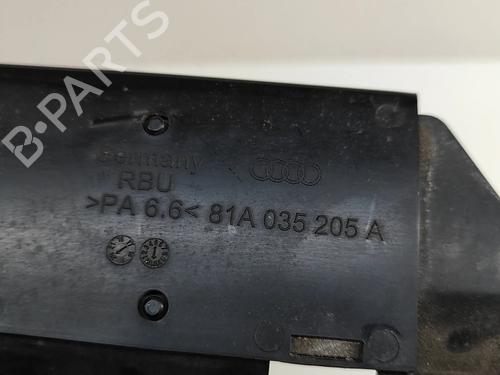 Other AUDI Q2 (GAB, GAG) 35 TFSI | BP28559933O1 