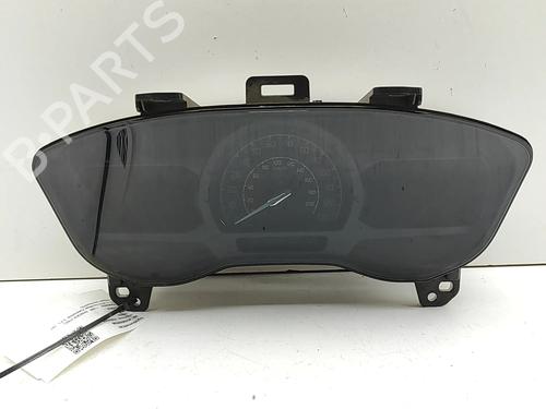 Used Instrument cluster Instrument cluster FORD RANGER (TKE) 3.2 TDCi 4x4 (200 hp) 35983988 35983988