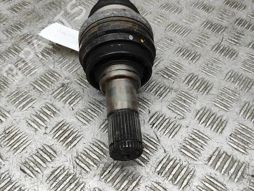 Left rear driveshaft PORSCHE MACAN (95B) 3.0 S Diesel | BP26311341M40 - Image 5