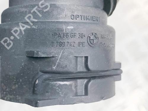 Pipe BMW 5 (F10) 520 d | BP14613534M125 