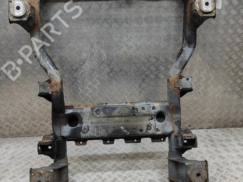 Subframe VW TRANSPORTER T5 Van (7HA, 7HH, 7EA, 7EH) 2.0 TDI 4motion | BP16711305M9 