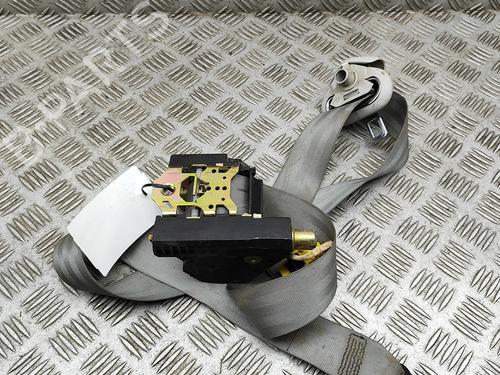 Front right seatbelt VW TRANSPORTER T5 Van (7HA, 7HH, 7EA, 7EH) 1.9 TDI | BP39910070I25 - Image 3