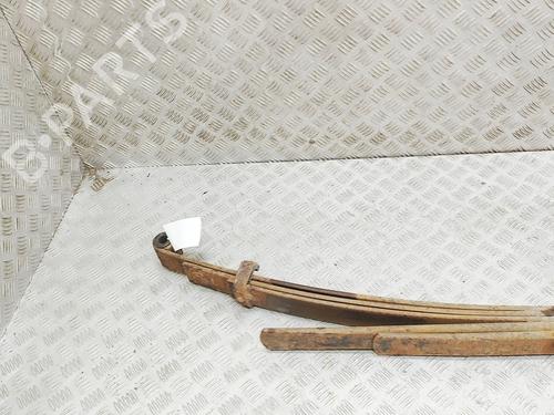 Other ISUZU D-MAX II (TFR, TFS) 2.5 CRDi 4x4 (TFS86J) | BP38730724O1 - Image 5