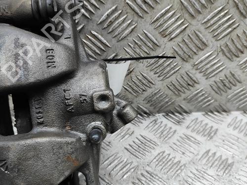 Left front brake caliper CITROËN C4 X (BD_, BE_, BF_) ë-C4 X (BFZKXC) | BP37722189M105  - Image 5