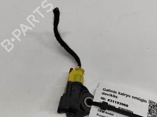Electronic sensor AUDI Q8 E-TRON Sportback (GET) 55 quattro | BP28562049M84 