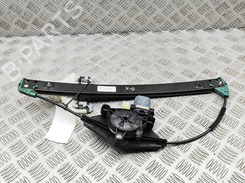 Used Rear left window mechanism AUDI A3 Limousine (8YS, 8YM) S3 TFSI quattro (310 hp) 31113133