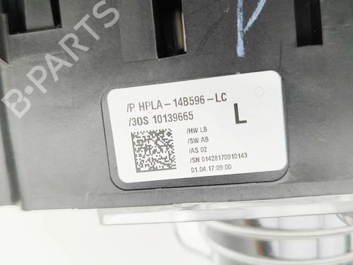 Switch LAND ROVER DISCOVERY V (L462) 2.0 Sd4 4x4 | BP37029736I30 - Image 8